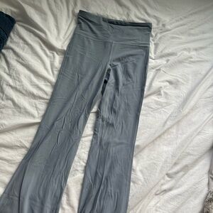 ATHLETA light blue full length yoga pants